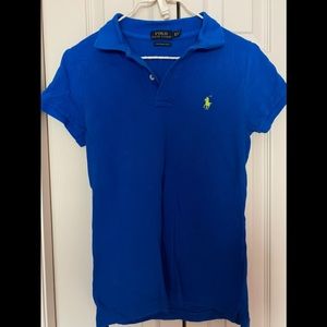 2 for $25 Polo Ralph Lauren polo shirt